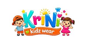 KriNi Kidz Wear